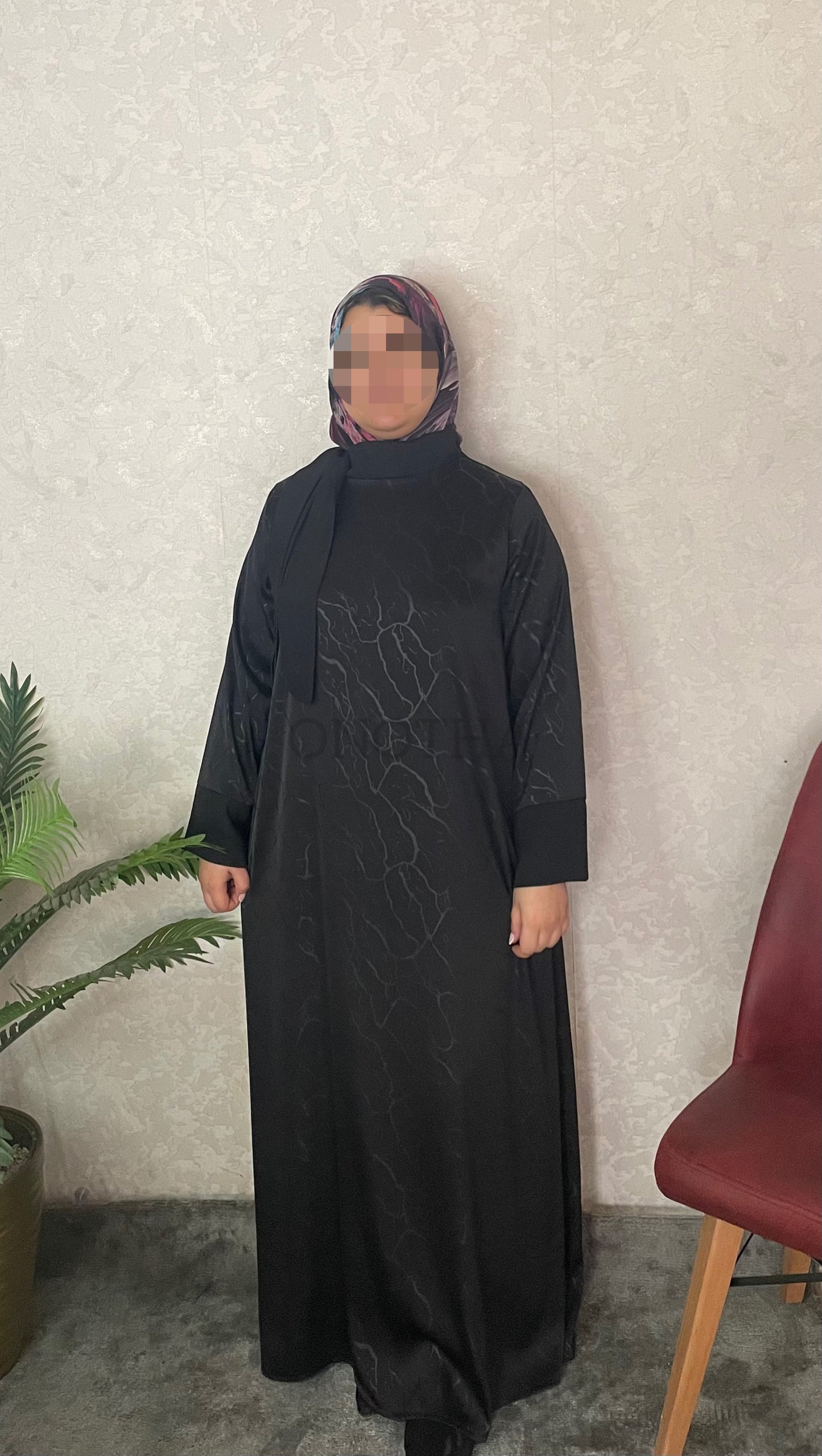 ABAYA Aïd (ST23) - عباية العيد