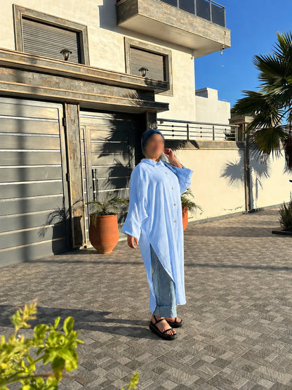 Chemise - قميص (ST30)