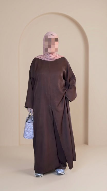 Ensemble (ST27)- أونسوبل