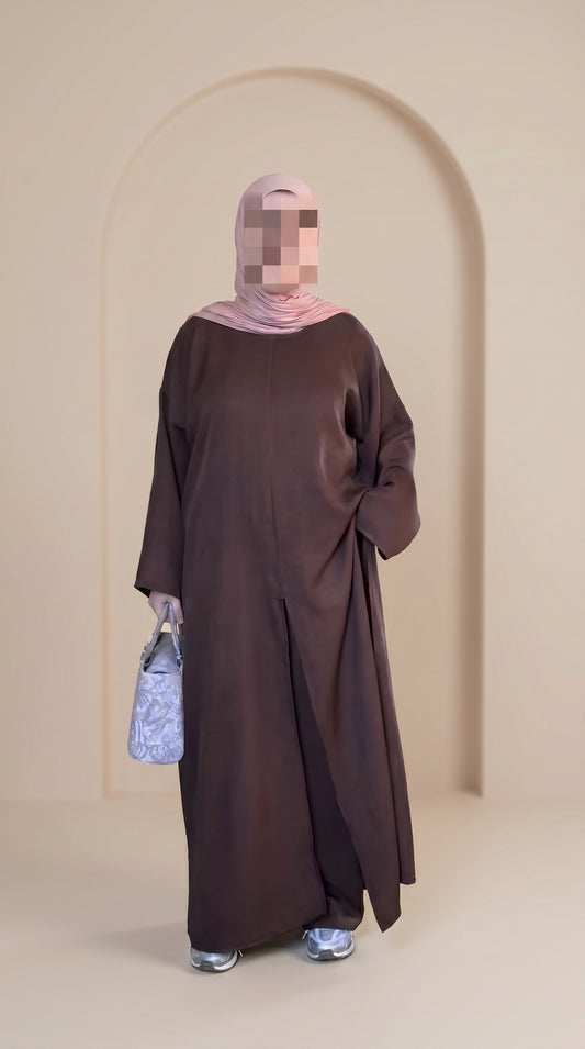 Ensemble (ST27)- أونسوبل