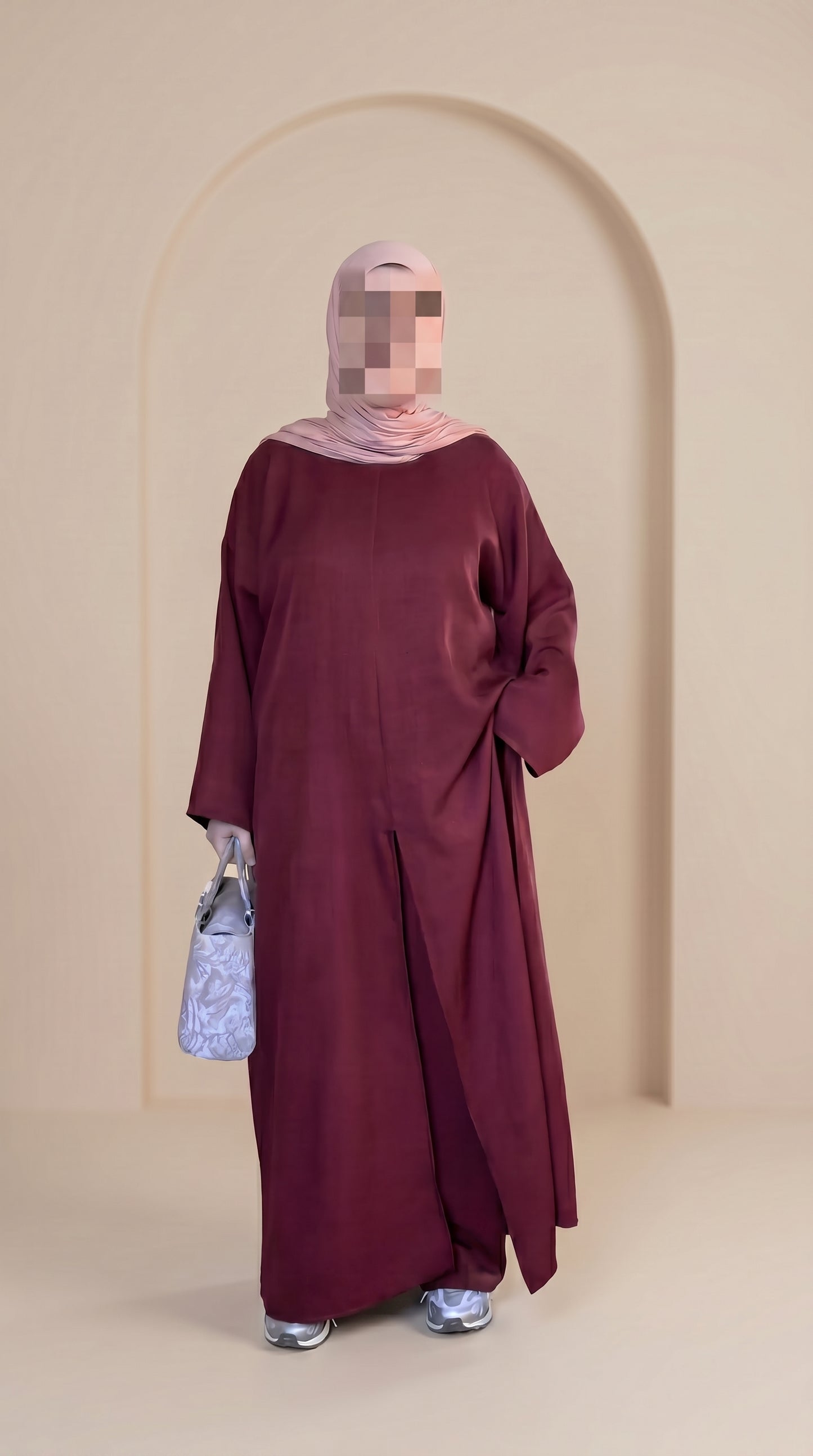 Ensemble (ST27)- أونسوبل