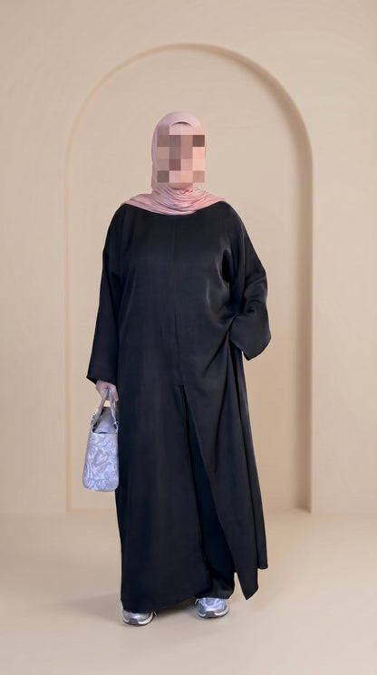 Ensemble (ST27)- أونسوبل