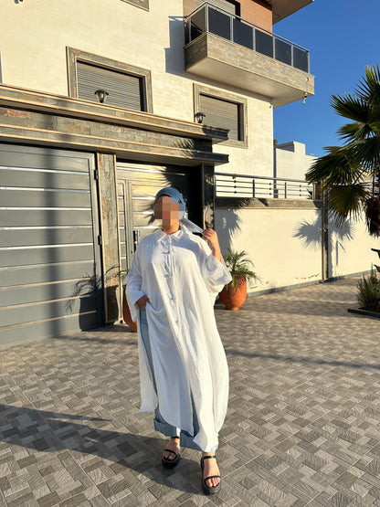 Chemise - قميص (ST30)
