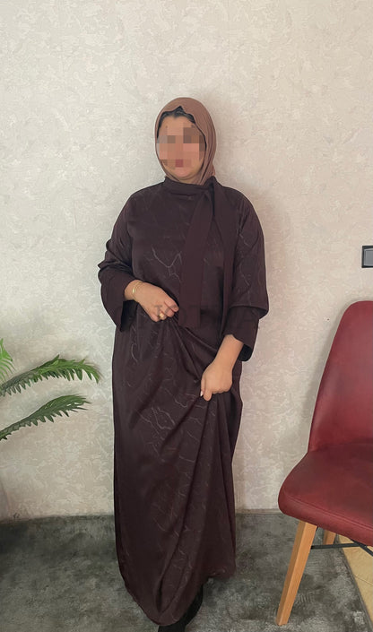 ABAYA Aïd (ST23) - عباية العيد