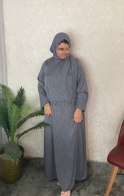 ABAYA Aïd (ST23) - عباية العيد