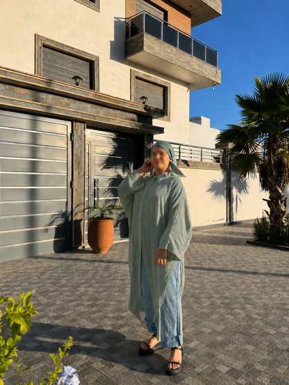 Chemise - قميص (ST30)